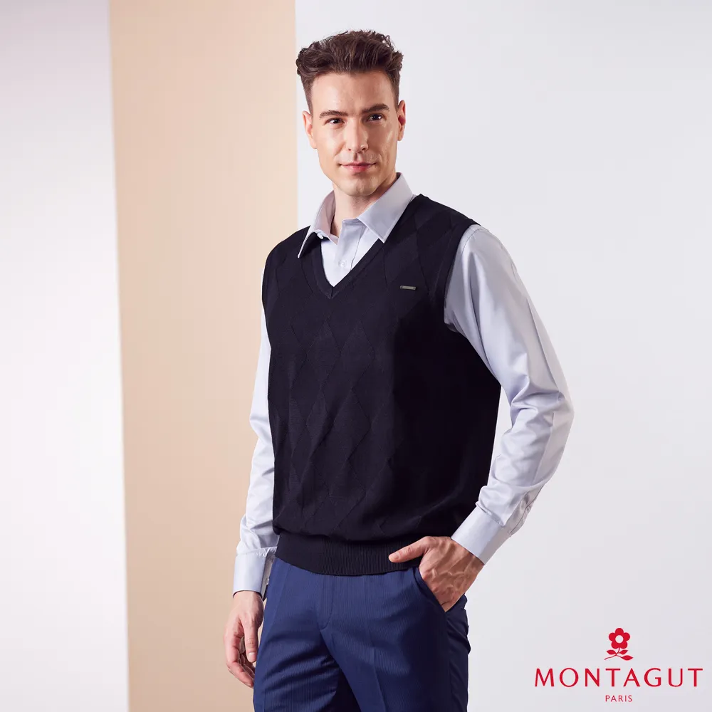 【MONTAGUT夢特嬌】素色立領防風保暖機能加絨外套 (W2513-69黑) 歷史價格詳細信息