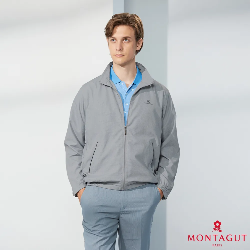 【MONTAGUT 夢特嬌】防潑水後背包 N06M810001黑色 歷史價格詳細信息