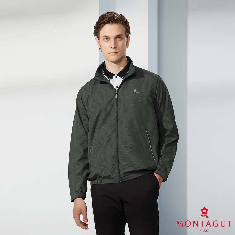 【MONTAGUT 夢特嬌】防潑水後背包 N06M810001黑色 歷史價格詳細信息