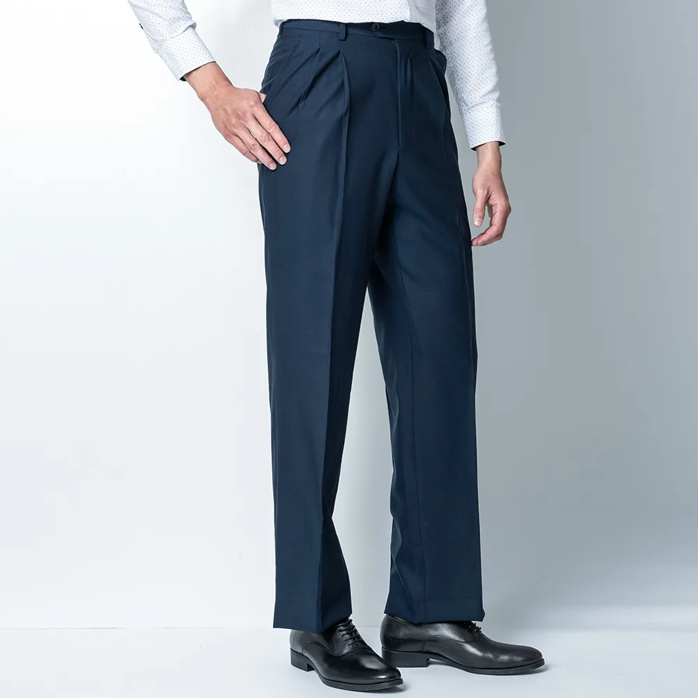 【per-pcs】簡約紳士二釦西裝_藍灰(85306) 歷史價格詳細信息