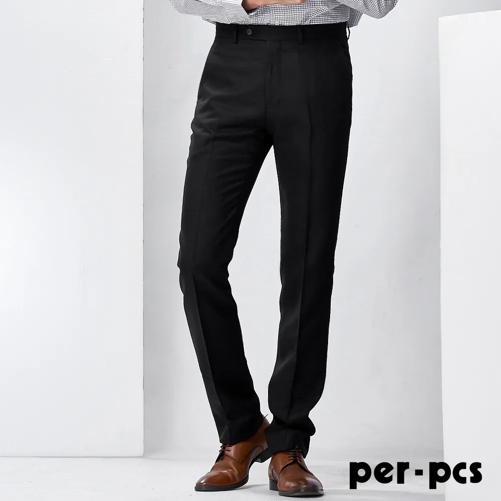 【per-pcs】舒適經典商務三釦西裝_灰條(806510) 歷史價格詳細信息