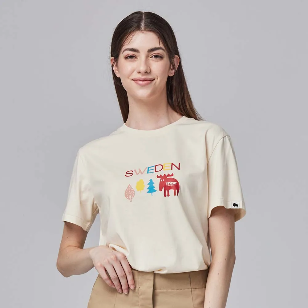 moz瑞典駝鹿 舒適皮質 愛心小白鞋 休閒鞋 (白/葡萄綠) 法式刺繡 歷史價格詳細信息