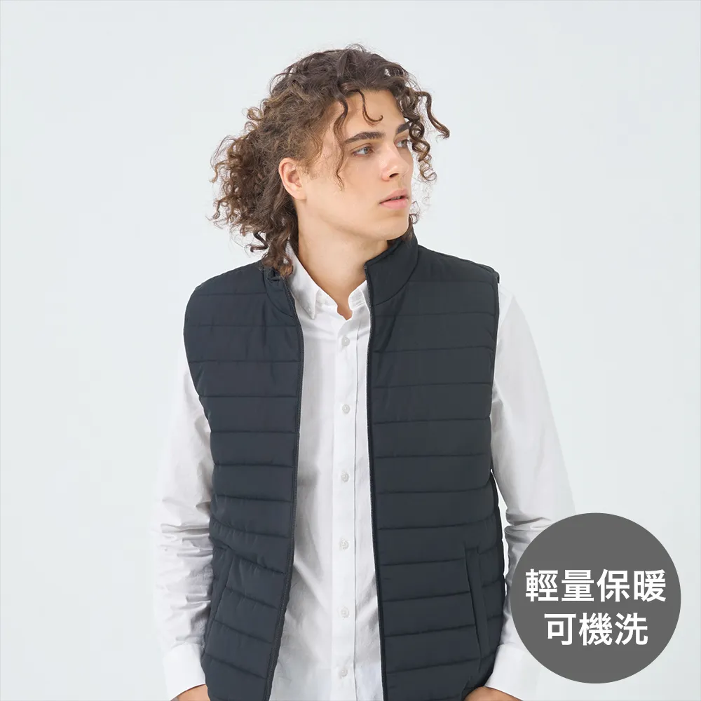 GIORDANO 男裝E care輕暖系列立領外套 (四色任選) 13072816 歷史價格詳細信息