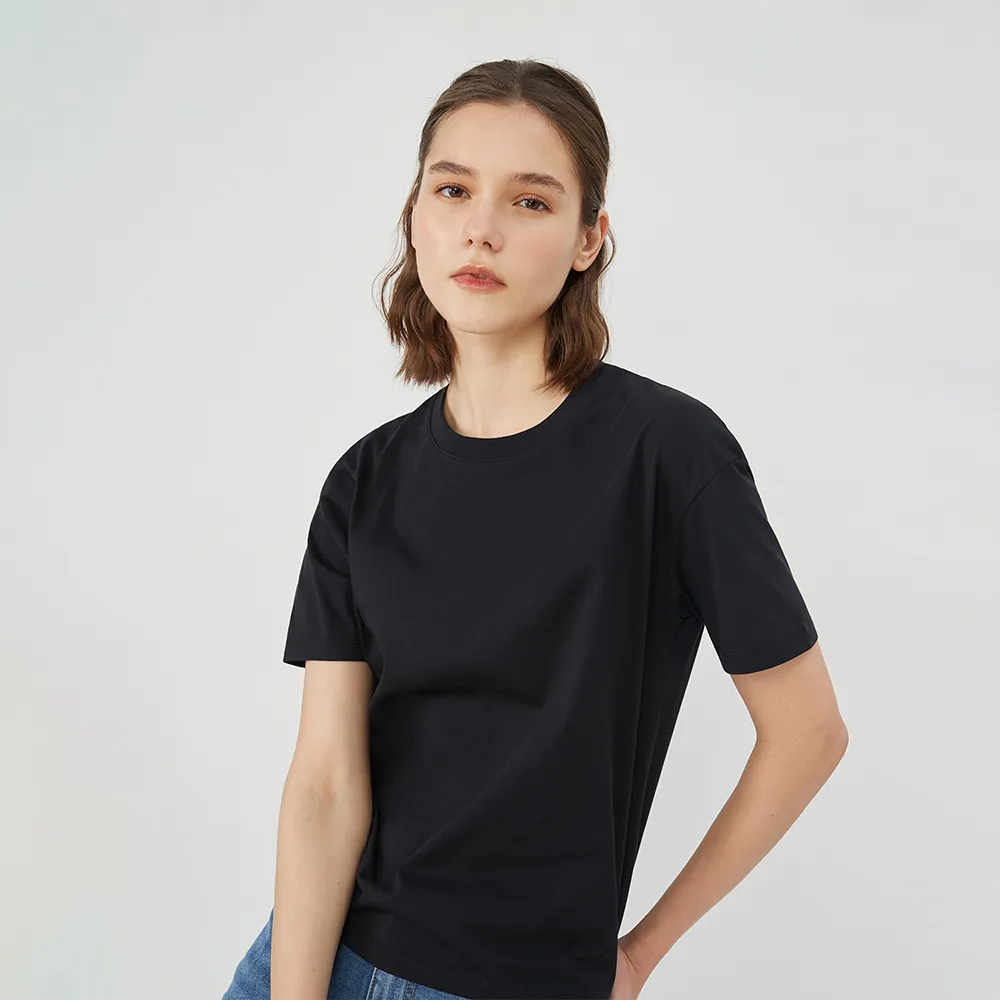 GIORDANO 女裝打摺西裝寬褲 (多色任選) 05413005 歷史價格詳細信息