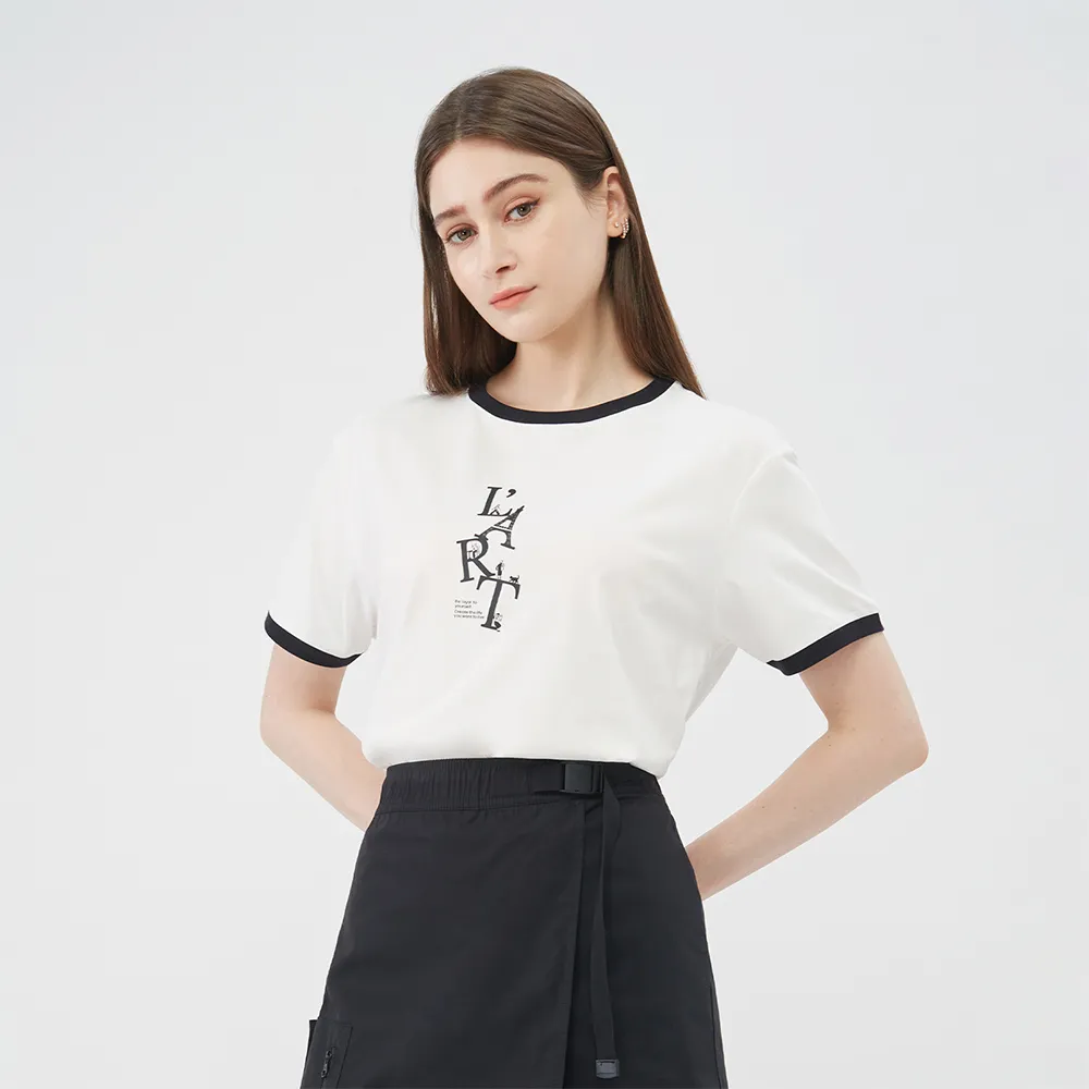 GIORDANO  男裝SORONA印花上衣 G-MOTION系列 (二色任選) 01093469 歷史價格詳細信息