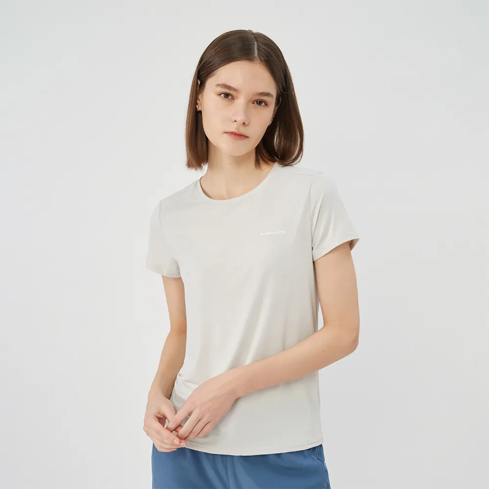 GIORDANO 童裝涼感短袖上衣 字母印花 BLACK&WHITE系列 03323215 歷史價格詳細信息