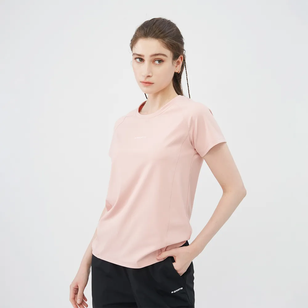 GIORDANO  女裝瞬間冰涼感抽繩短褲 G-MOTION系列 (三色任選) 05403412 歷史價格詳細信息