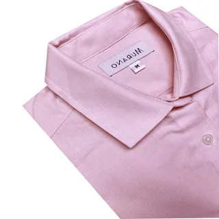 [MURANO]休閒牛津長袖襯衫-藍條 歷史價格詳細信息