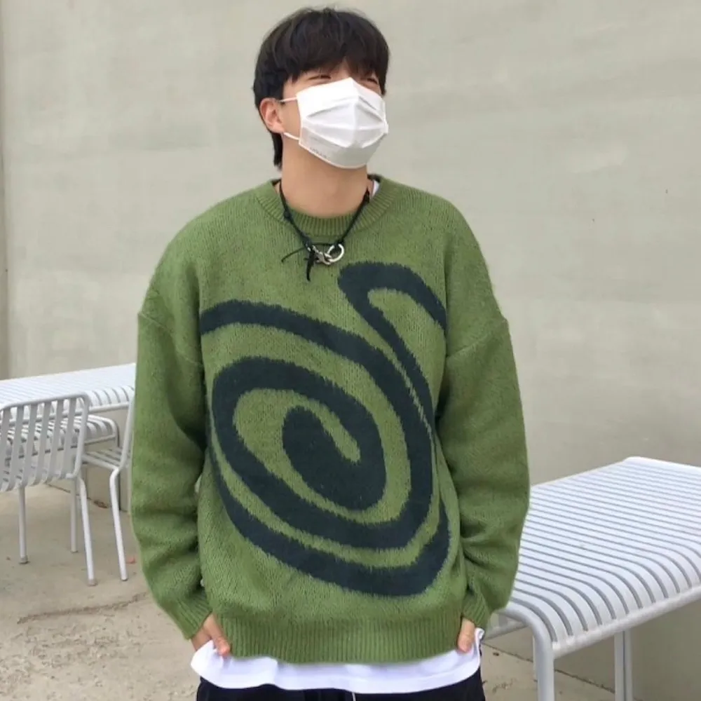 【AMERO】男裝 女裝 長袖毛衣 運動球衣風格 情侶裝 歷史價格詳細信息