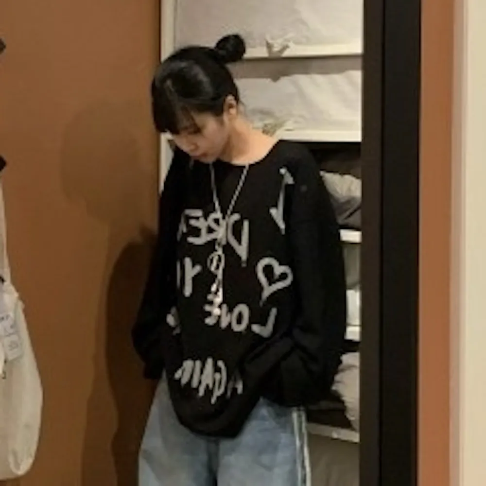 【AMERO】男裝 女裝 長袖毛衣 運動球衣風格 情侶裝 歷史價格詳細信息