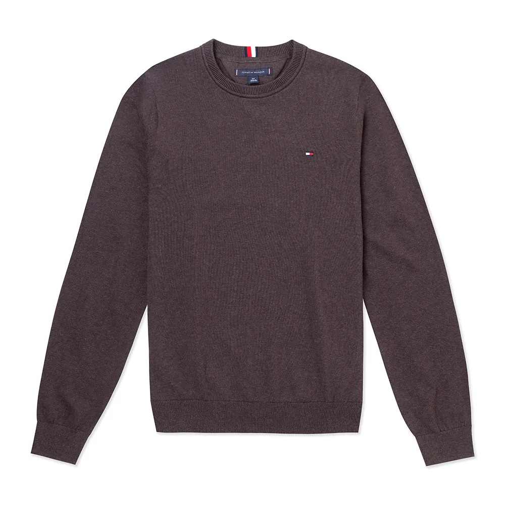 TOMMY 熱銷圓領Logo素面短袖T恤(女)-粉色 歷史價格詳細信息