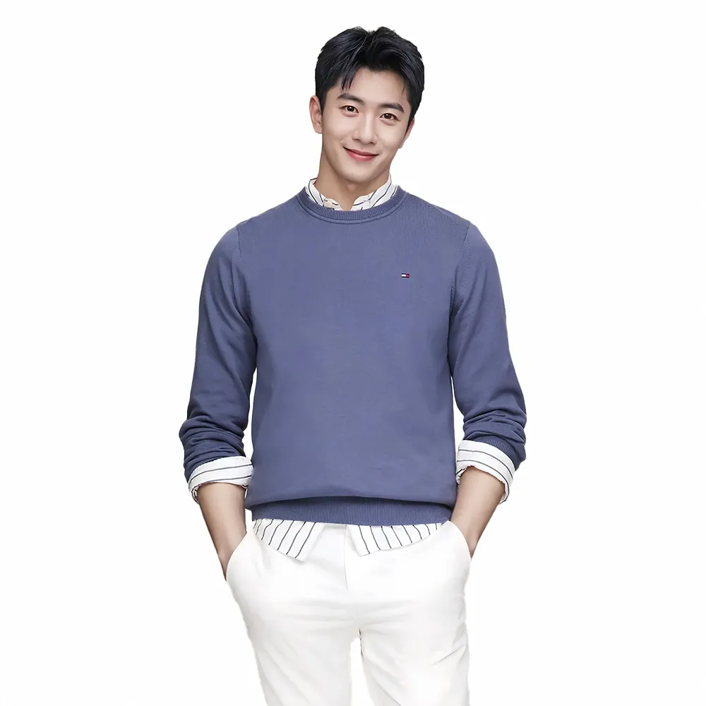 TOMMY 熱銷圓領Logo素面短袖T恤(女)-粉色 歷史價格詳細信息