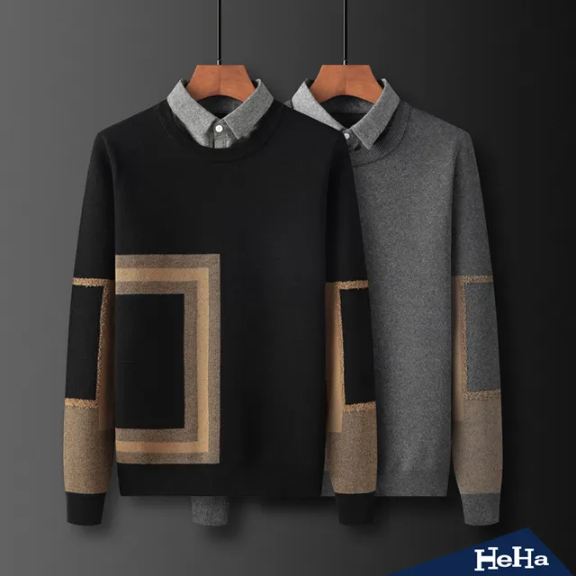 現貨【HeHa】3D狐狸刺繡長袖上衣 四色 歷史價格詳細信息