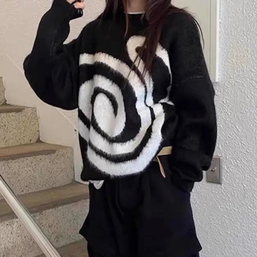 【AMERO】男裝 女裝 長袖毛衣 運動球衣風格 情侶裝 歷史價格詳細信息