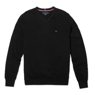 經典V領條紋個性裝飾釦皮質裝飾短袖上衣(白.黑L-3L)-T278熊衣褲語 歷史價格詳細信息