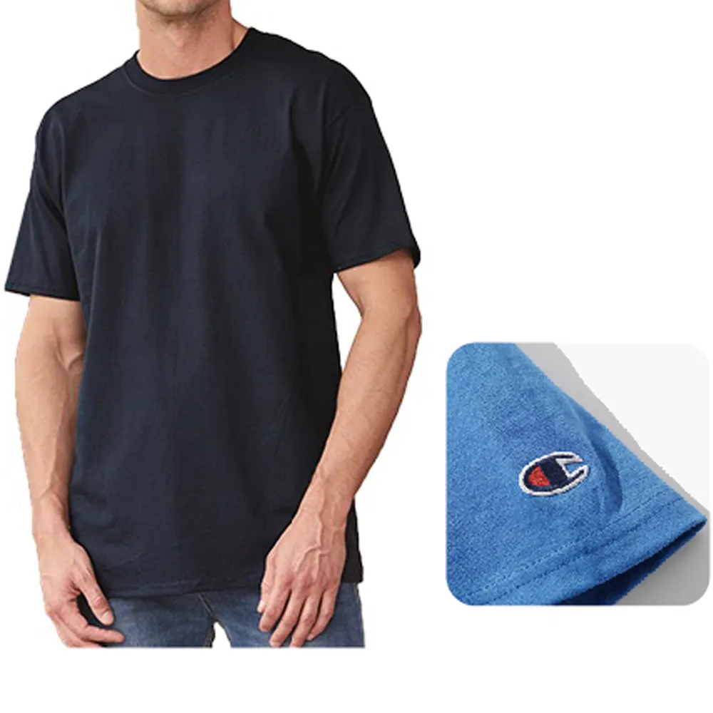 【高磅數T恤】夏季男生純棉短袖T恤 韓版簡約英文印花潮tee 百搭舒適大尺碼t恤 學院風短t 打底衫 上衣 正韓衣著 歷史價格詳細信息