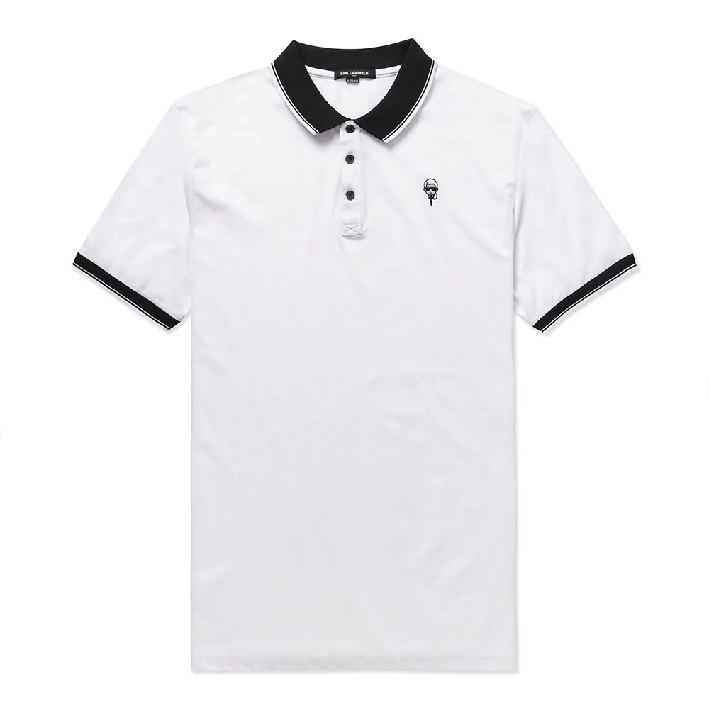 Karl Lagerfeld 白色 K/IKONIK 老佛爺尼龍水桶2用包 歷史價格詳細信息