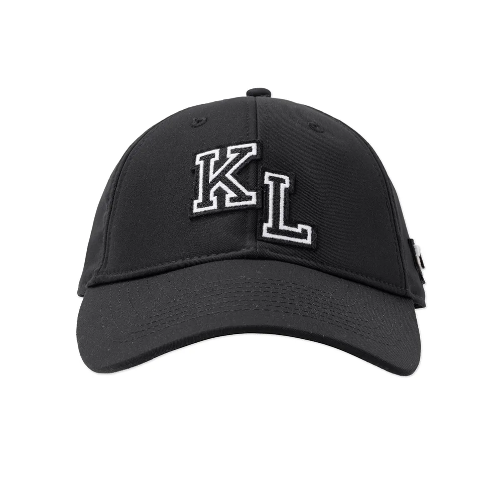 KARL LAGERFELD 老佛爺 熱銷刺繡圖案短袖Polo衫-白色 歷史價格詳細信息