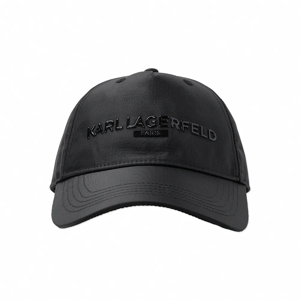 KARL LAGERFELD 老佛爺 熱銷刺繡圖案短袖Polo衫-白色 歷史價格詳細信息