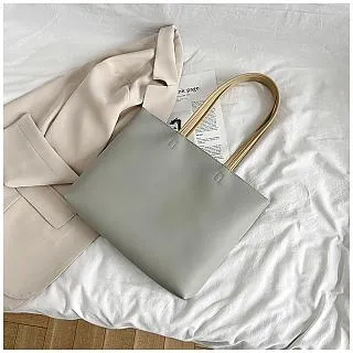 【秘密衣櫥】設計感斜領露肩長袖針織衫 歷史價格詳細信息