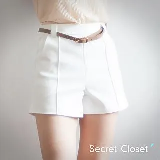 【秘密衣櫥】設計感斜領露肩長袖針織衫 歷史價格詳細信息