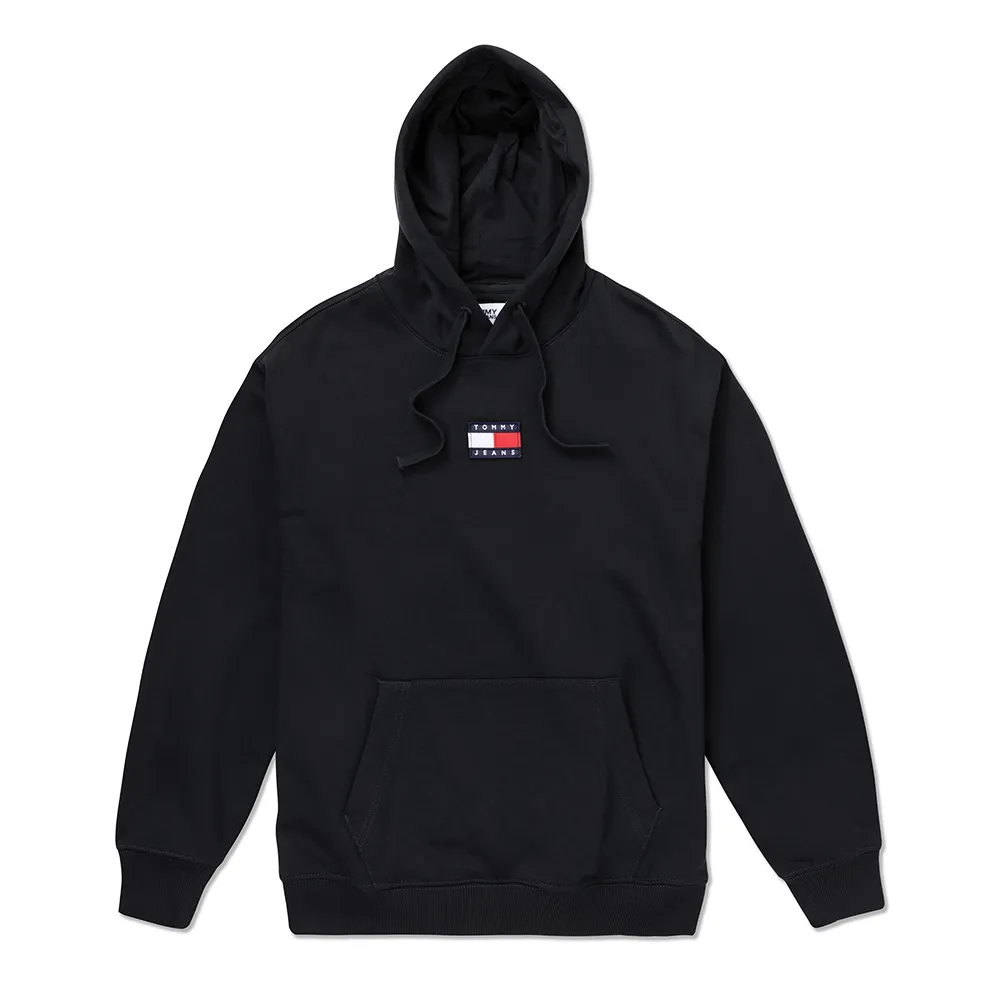 TOMMY 熱銷貼布大Logo運動休閒棉短褲(女)-桃紅色 歷史價格詳細信息