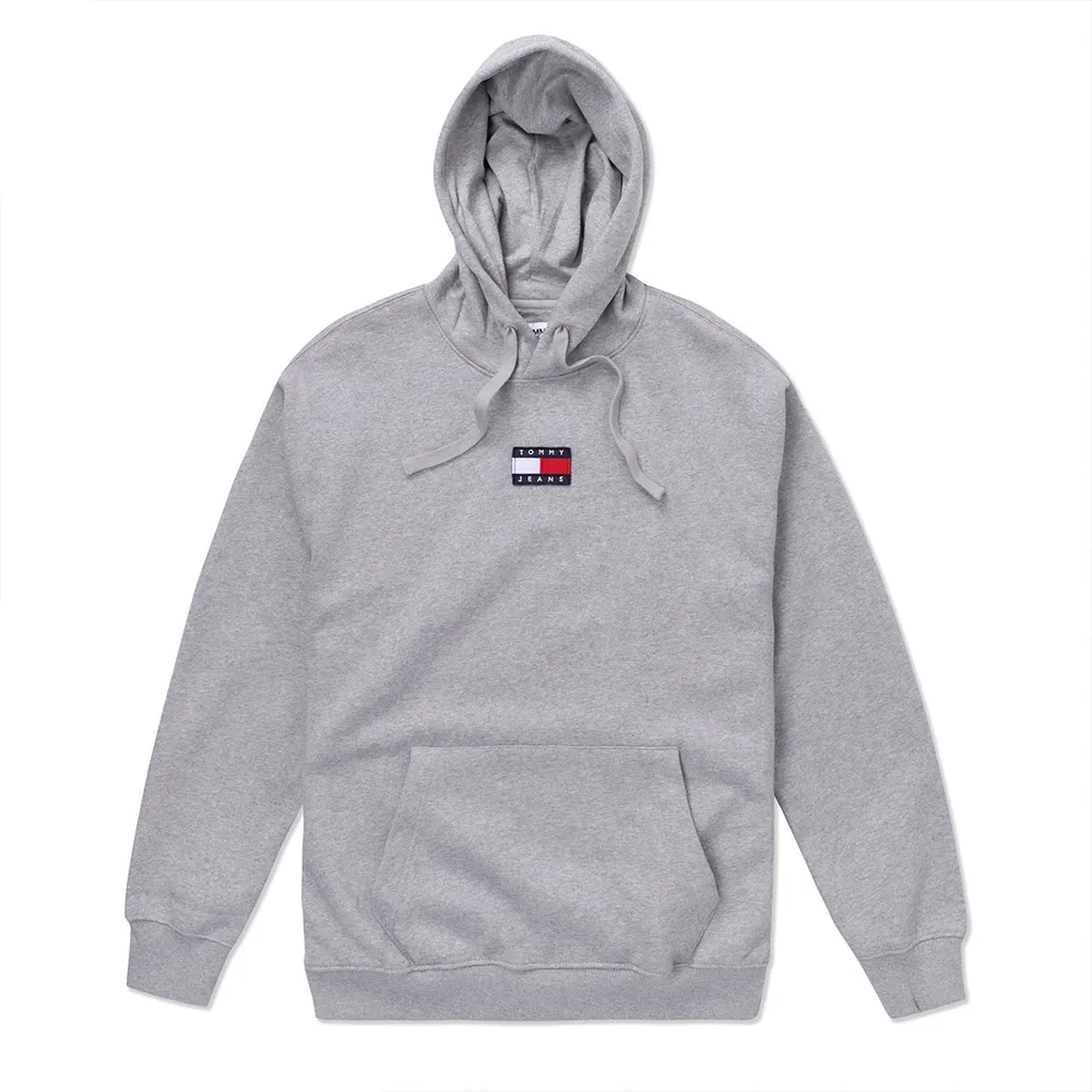 TOMMY 熱銷貼布大Logo運動休閒棉短褲(女)-桃紅色 歷史價格詳細信息