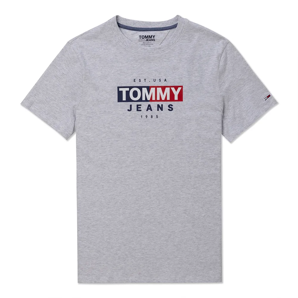 TOMMY 熱銷印刷小Logo保暖飛行夾克外套-深藍色 歷史價格詳細信息