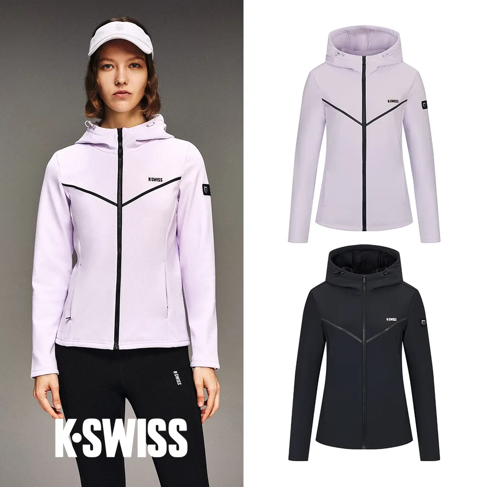 K-SWISS Knit Pants運動長褲-女-藍 歷史價格詳細信息