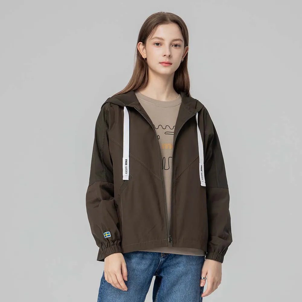 moz瑞典 貼布繡駝鹿 100%純棉 大學T-蜜桃粉(亞洲版) 女款 歷史價格詳細信息