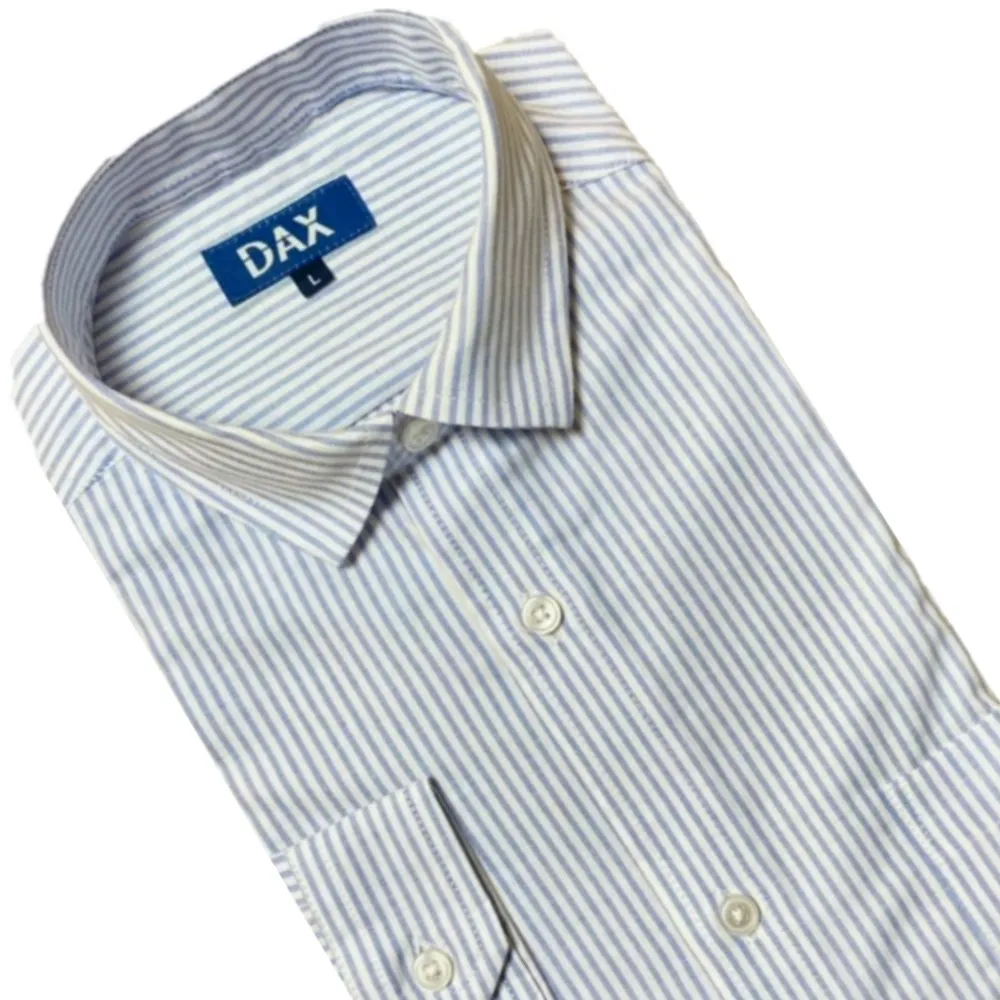 【MURANO】長袖經典襯衫(素色、台灣製、現貨) 歷史價格詳細信息