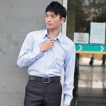 JIA HUEI 長袖柔挺領吸濕排汗防皺襯衫 三件促銷價 [台灣製造] 歷史價格詳細信息