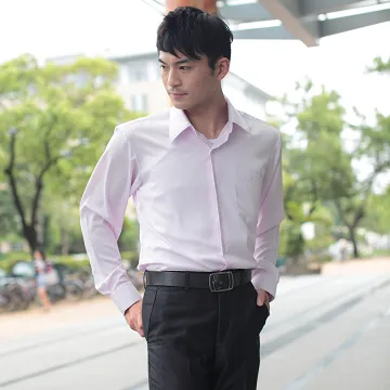 JIA HUEI 長袖柔挺領吸濕排汗防皺襯衫 三件促銷價 [台灣製造] 歷史價格詳細信息