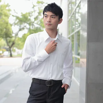 JIA HUEI 長袖柔挺領吸濕排汗防皺襯衫 三件促銷價 [台灣製造] 歷史價格詳細信息