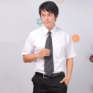 【JIA HUEI】短袖男仕吸濕排汗襯衫 3158系列 藍色細條紋   商務   男襯衫(台灣製造) 歷史價格詳細信息