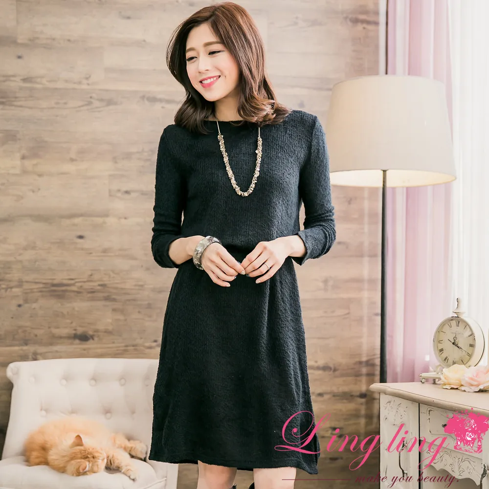 lingling A2754-04質感格紋觸感彈性格紋布拼接雪紡後Ｖ蕾絲抓褶上衣(黑白格紋) 歷史價格詳細信息