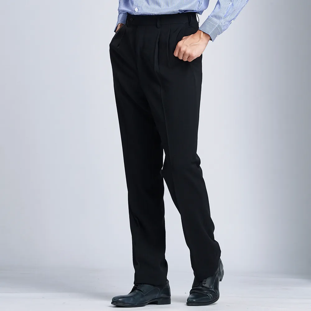 【BARONECE】經典素雅細紋長袖襯衫_藍(515451) 歷史價格詳細信息