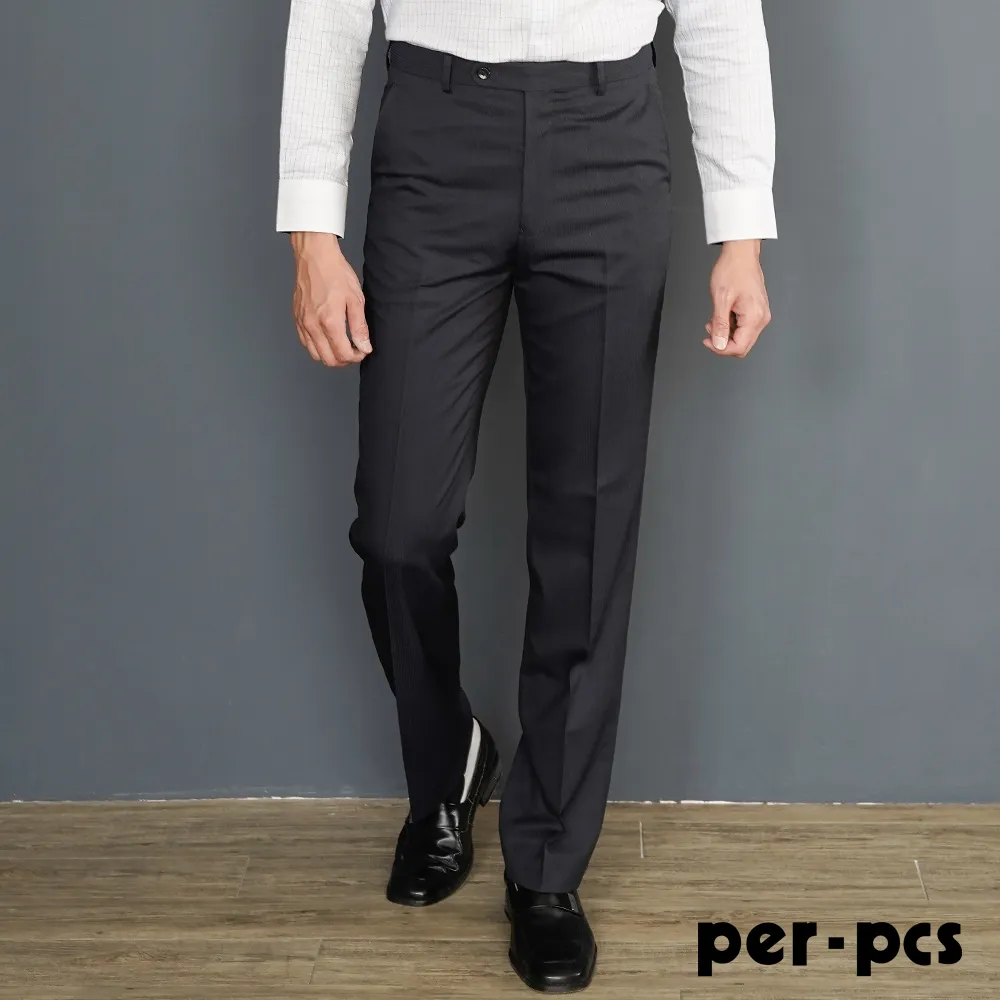 【per-pcs】商務美學打摺西褲(715212) 歷史價格詳細信息