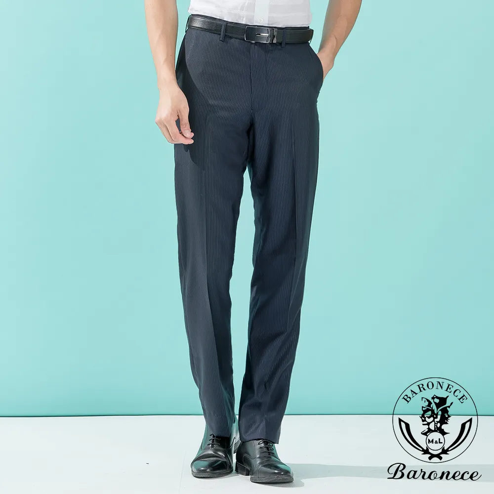 【BARONECE】商務紳士印花短袖襯衫(524411-10) 歷史價格詳細信息