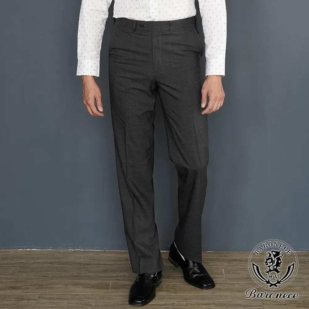 【BARONECE】英式經典格紋純棉短袖襯衫_藍(519401-10) 歷史價格詳細信息