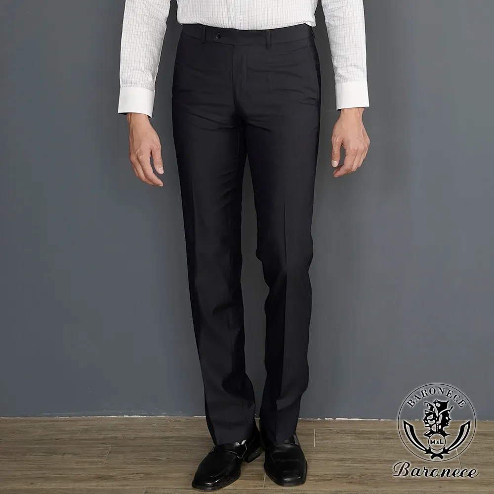 【BARONECE】英式經典格紋純棉短袖襯衫_藍(519401-10) 歷史價格詳細信息