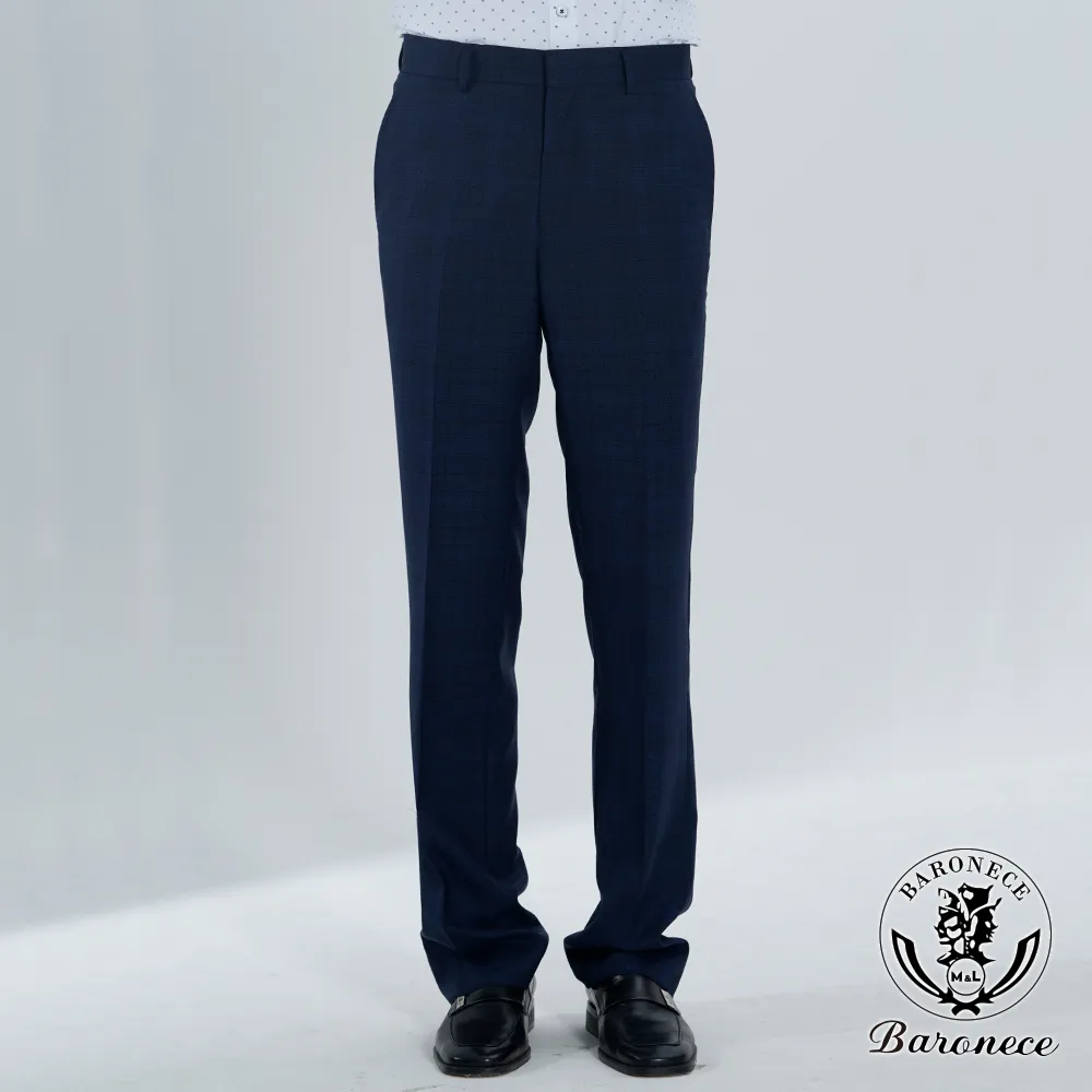 英倫格調舒適皮室內拖鞋 藍色 e鞋院 歷史價格詳細信息