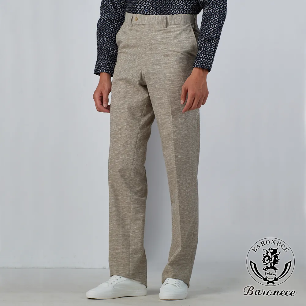 【BARONECE】日系質感拼接格紋毛衣外套(701612-24) 歷史價格詳細信息