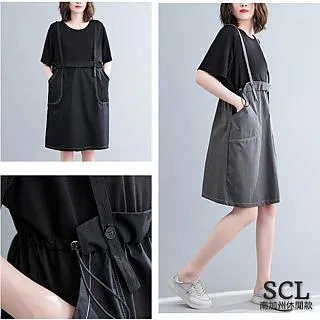 SCL 草莓熊抱哥穿寬鬆連帽毛衣上衣**5XL 歷史價格詳細信息