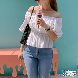 Mini嚴選-休閒運動短褲運動套裝 三色 歷史價格詳細信息