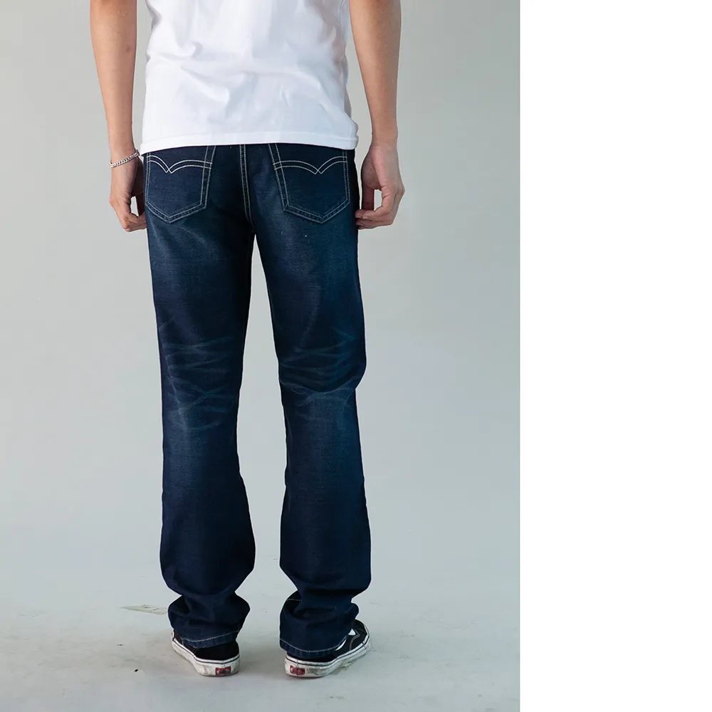 【SCORPION】厚磅伸縮直筒褲 歷史價格詳細信息