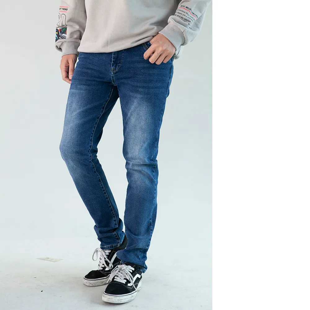 【SCORPION】韓版窄管九分褲 歷史價格詳細信息