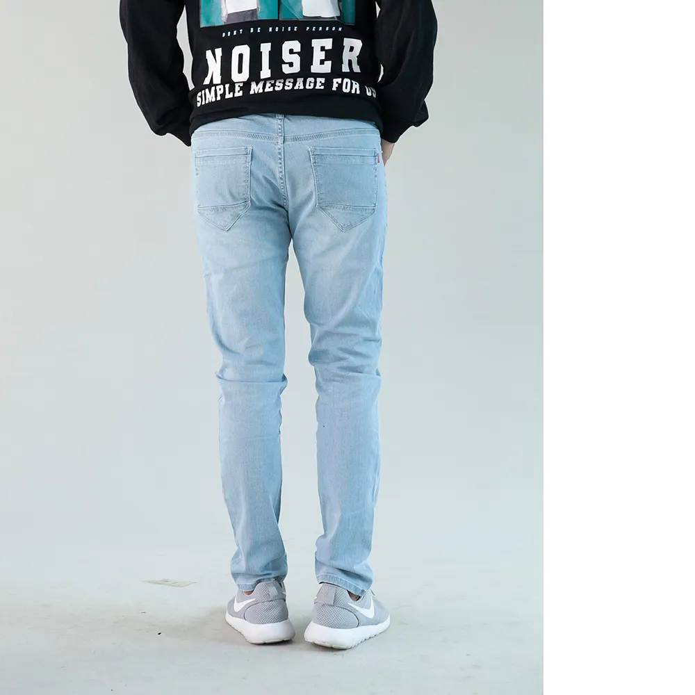 【SCORPION】韓版窄管九分褲 歷史價格詳細信息