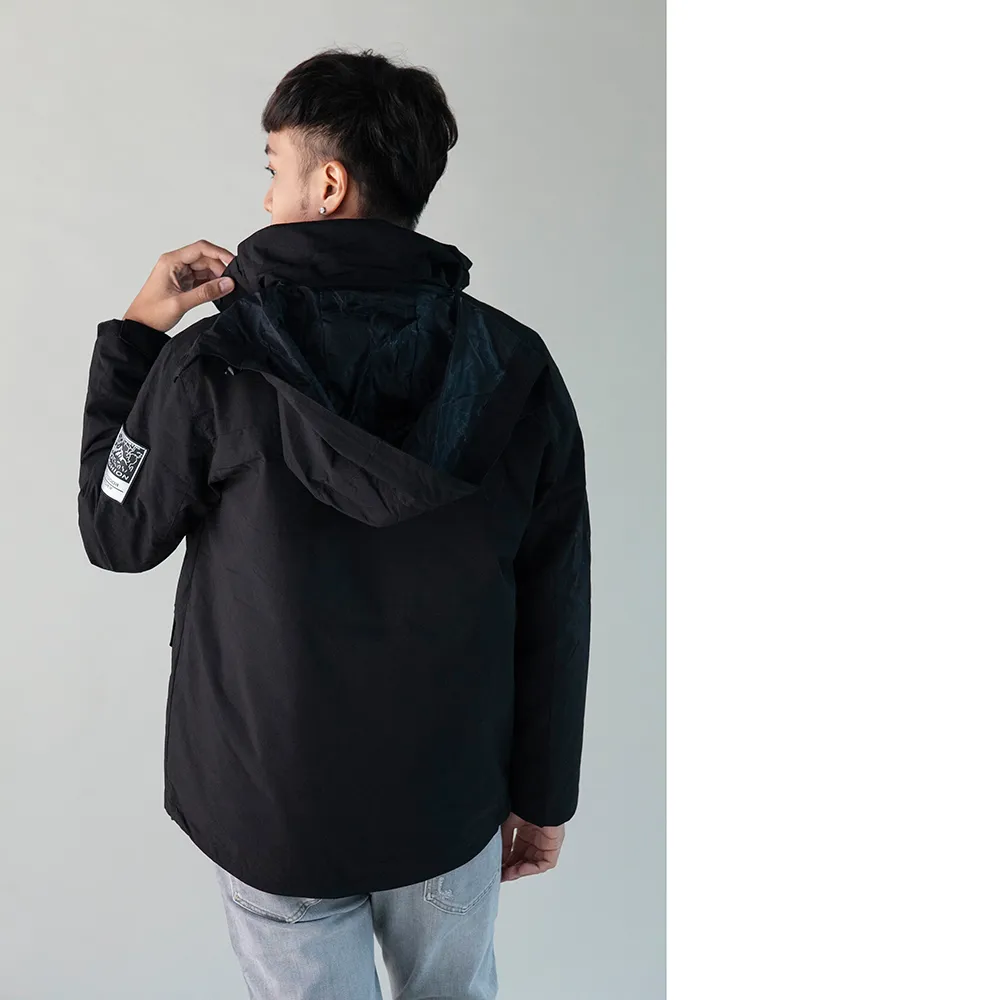 【SCORPION】斜邊切割造型休閒短褲-共二色 歷史價格詳細信息