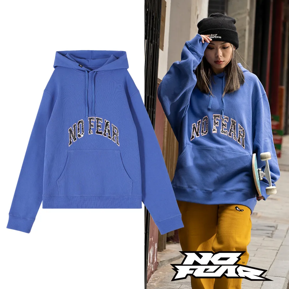 NO FEAR FEARLESS系列-棒球LOGO短袖T恤-雲白 NF015FW22 歷史價格詳細信息